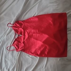 Divided from H&M Dress